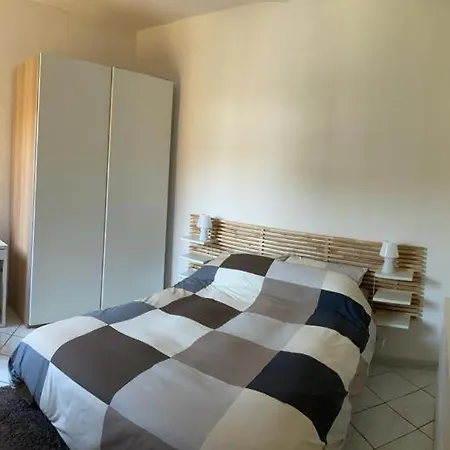 Apartmán Casa Di Abe