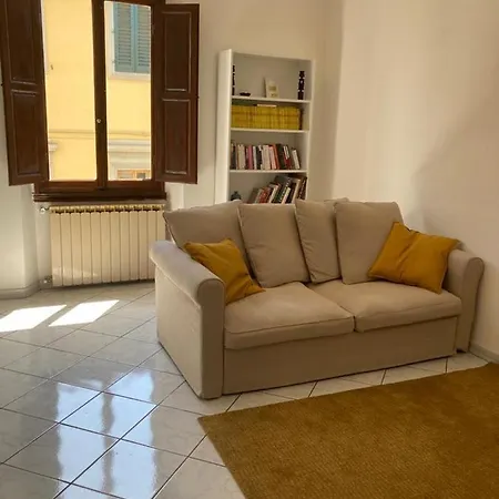 Casa Di Abe Florencie