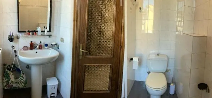 Casa Di Abe Florence