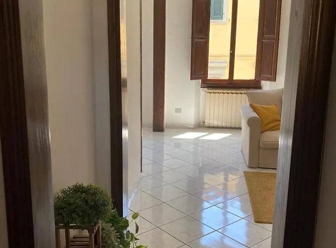 Casa Di Abe