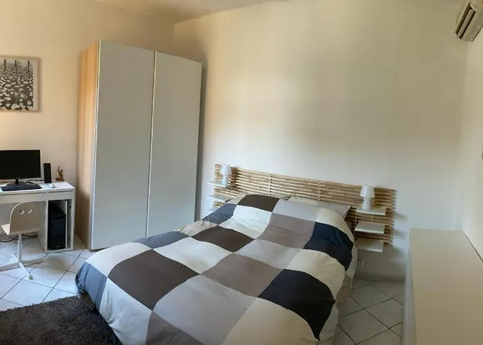 Apartment Casa Di Abe