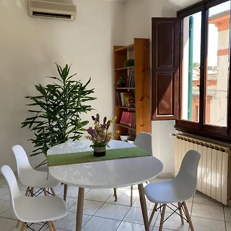 Casa Di Abe * 피렌체