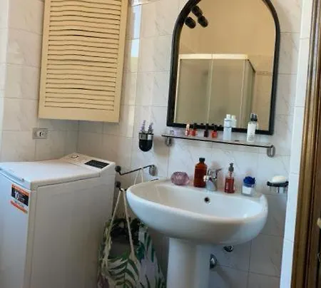 Casa Di Abe *