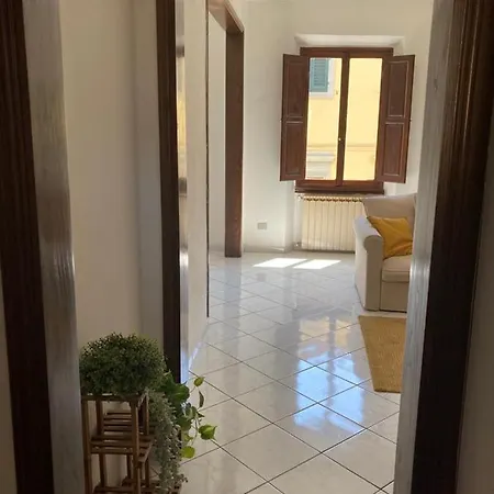 Casa Di Abe
