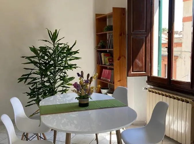 Casa Di Abe * フィレンツェ