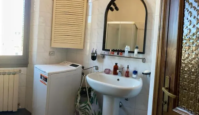 Casa Di Abe *
